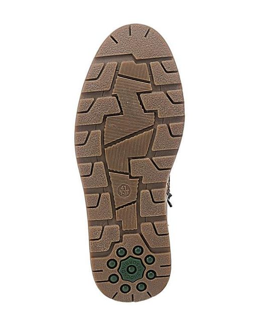Spring Step Brown Johnny Boot for men