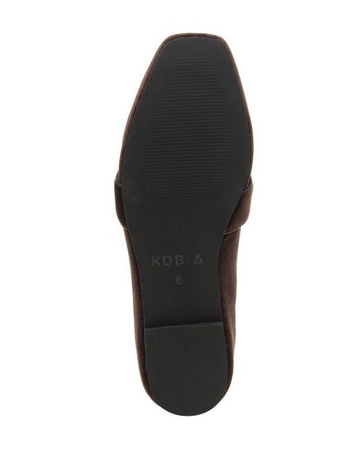 Kelsi Dagger Brooklyn Multicolor Finch Loafer Flat