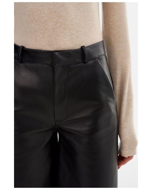 Lamarque Black Lise