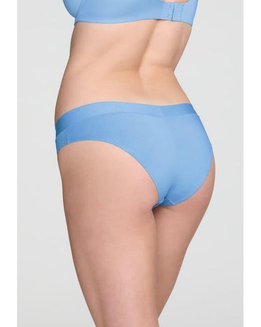CUUP Blue The Bikini