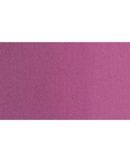 NYDJ Pink Teresa Ankle Wide Leg Jeans