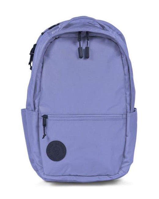 BABOON TO THE MOON Blue City Backpack 24L