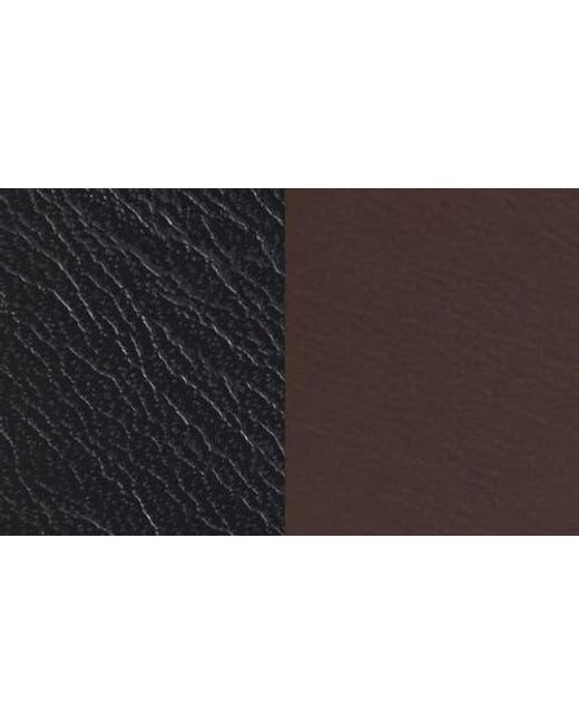 Nike Black Core Reversible Leather Belt for men