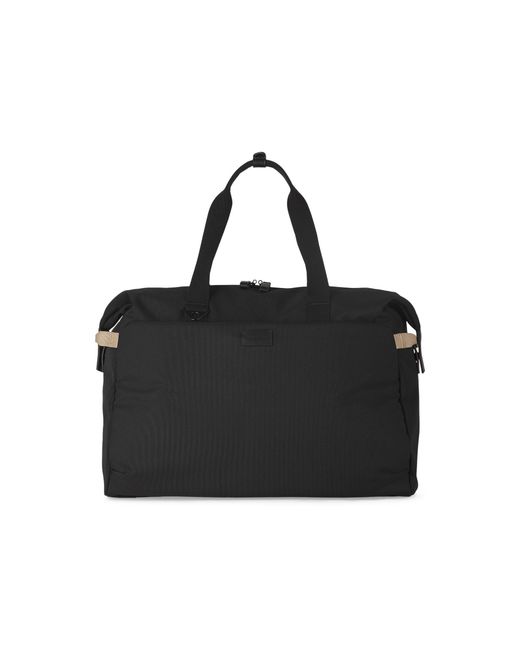Bugatti Black Vacilando Duffle Bag