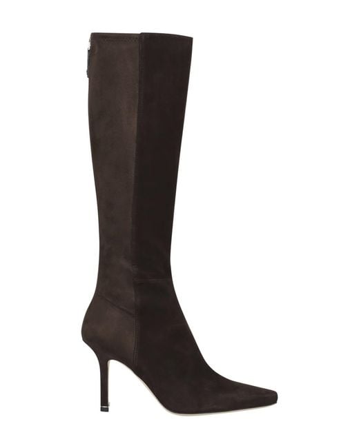 Boss Black Charlize Tall Boot