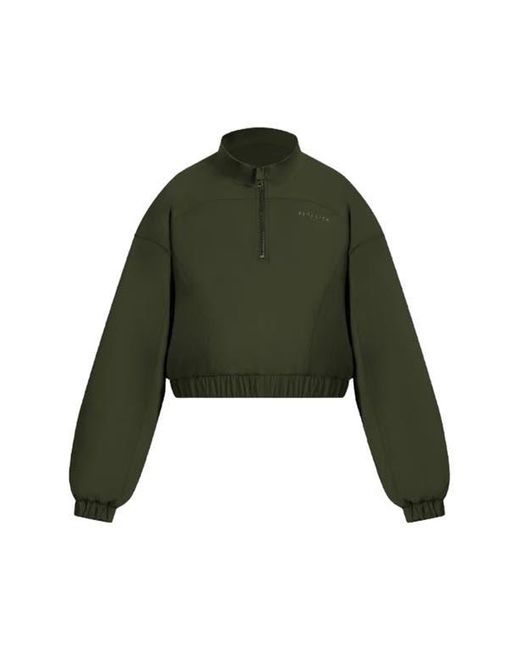 Vitaly Green Nomad Jacket
