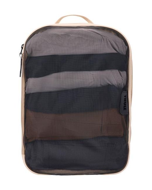 Thule Black Medium Packing Cube
