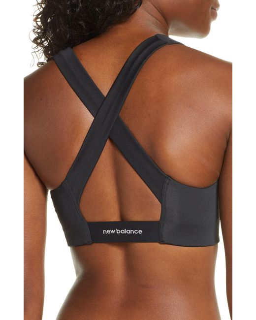 new balance fuel sports bra