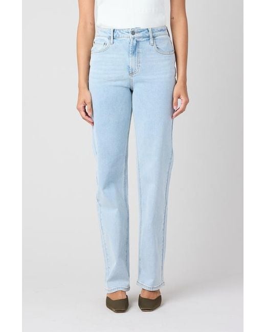 TT Studios Blue Sydney Jean