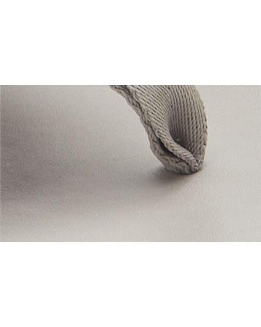 Olukai Gray Olali Flip Flop for men