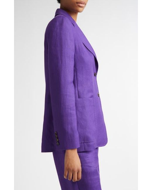 ジャケット MAX MARA GUGLIA BLAZER 1041075206001-b-guglia.jpg