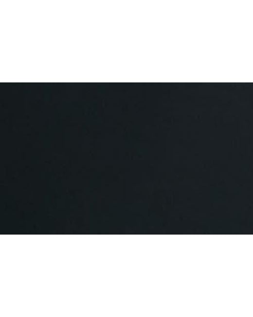 Commando Black Classic Mini Half Slip Skort