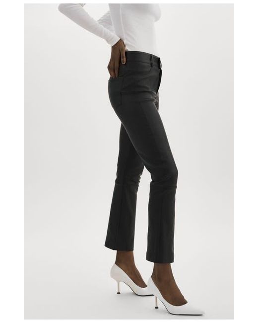 Lamarque Black Faris