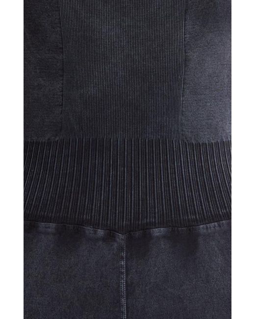Free People Black Fp Movement Good Karma Runsie