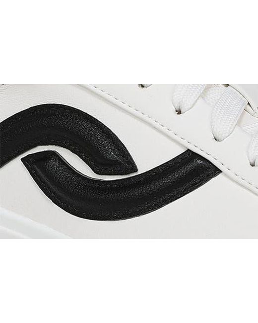 Ryka White Viv Max Sneaker