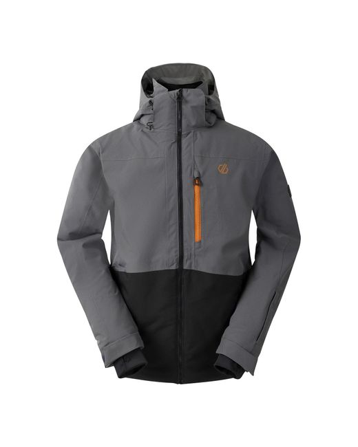 Dare 2b Gray Edge Iii Ski Jacket for men