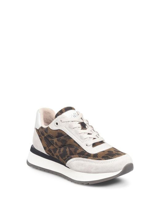 Söfft Metallic Jacklyn Sneaker