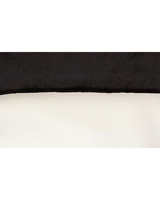 Cami NYC Black Rohan Strapless Top