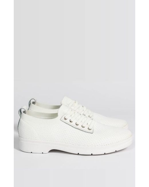 JAMES O'REGAN White Viper Sneaker for men