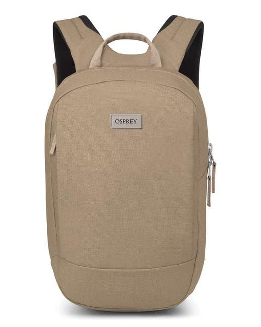 Osprey Black Arcane Small Day Pack