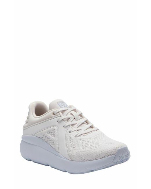 ABEO Mxv Shift Sneaker in White | Lyst