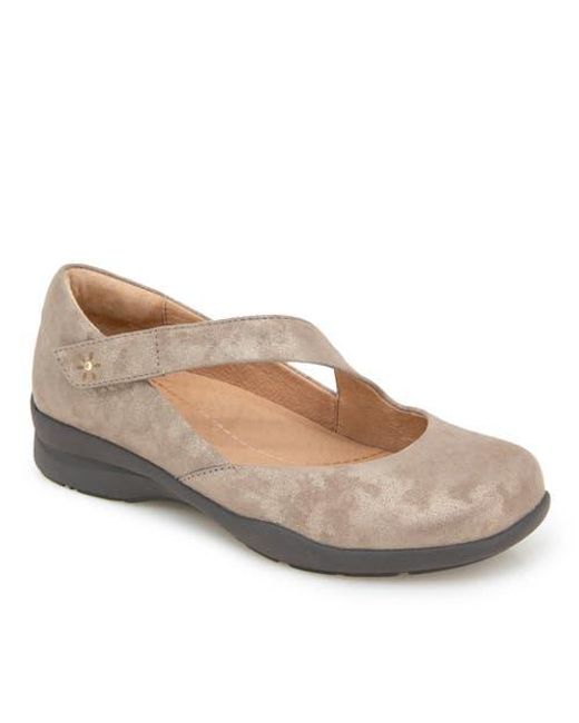 Jambu Gray Treva Casual Shoe