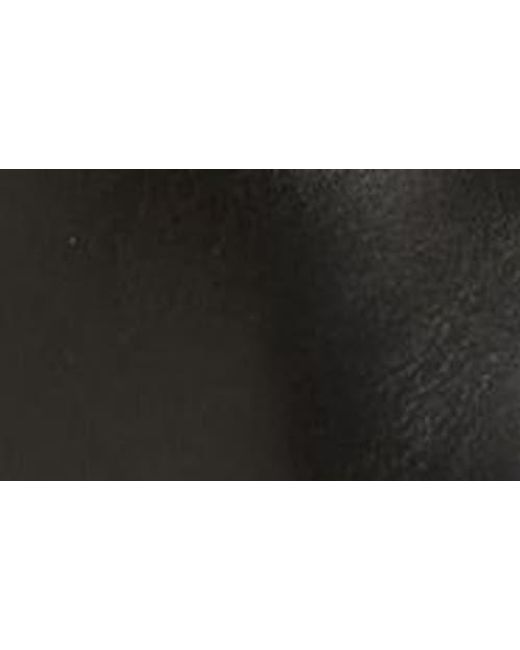 Madewell Black The Monterey Tall Boot