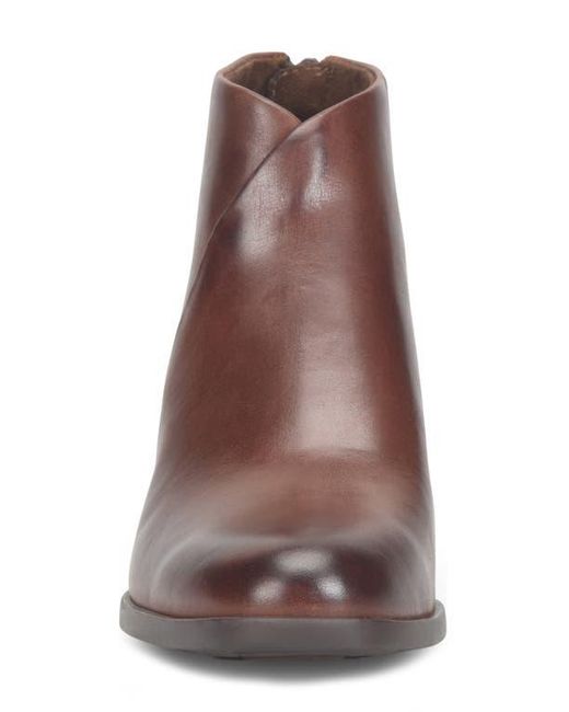Børn Brown Kalie Bootie