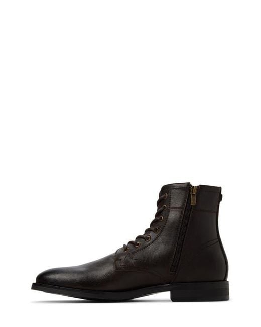 ALDO Black Volland Boot for men