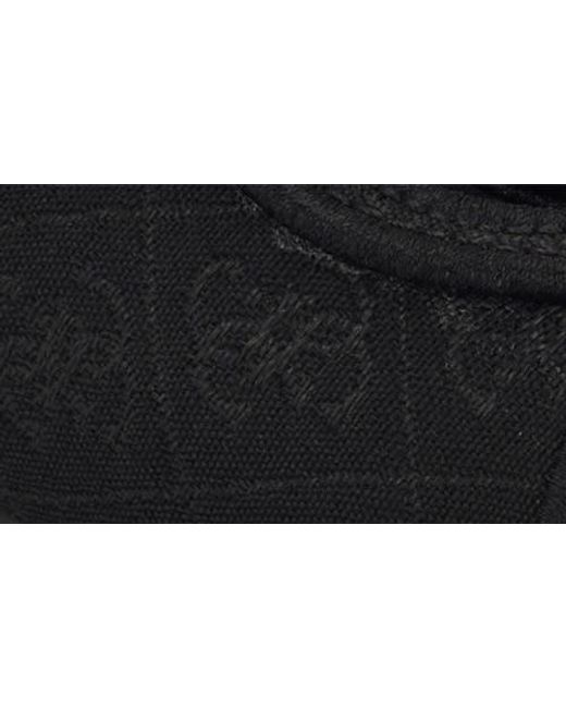 Guess Black Tarishae Slide Sandal