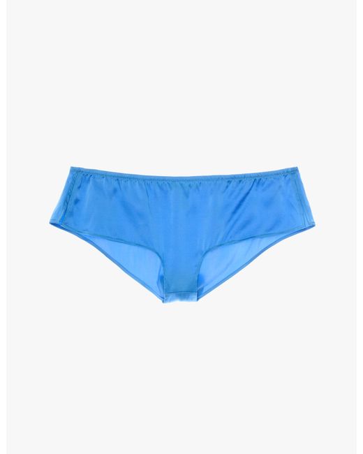 Araks Blue Gal Hipster