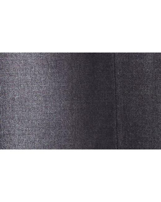 Coperni Gray Technical Tailored Jacket