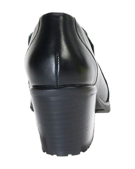 David Tate Black Craft Pump