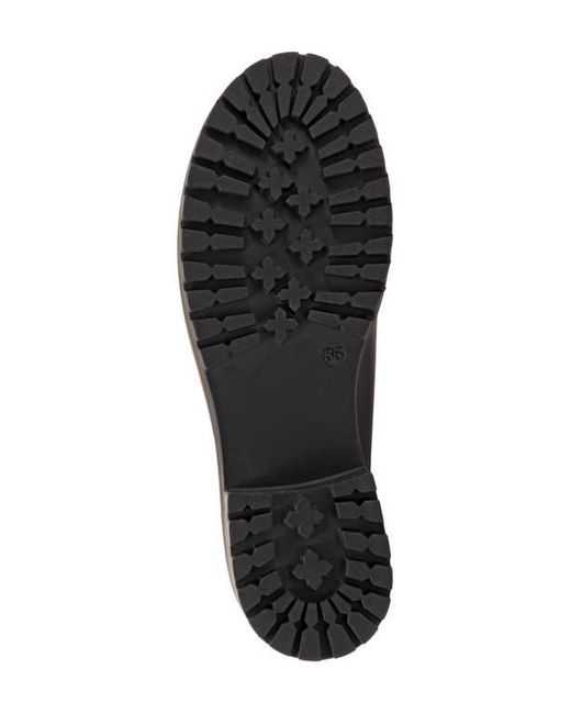 Softwalk® Black Everett Lace-Up Boot