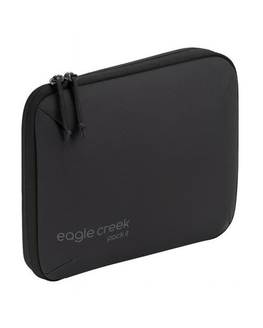 Eagle Creek Black Pack-It E-Tools Organizer Pro