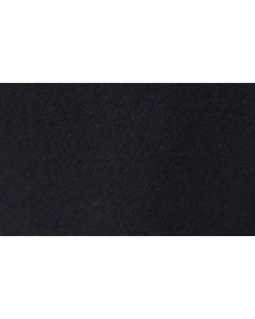 True Religion Black Core Drawstring Joggers for men