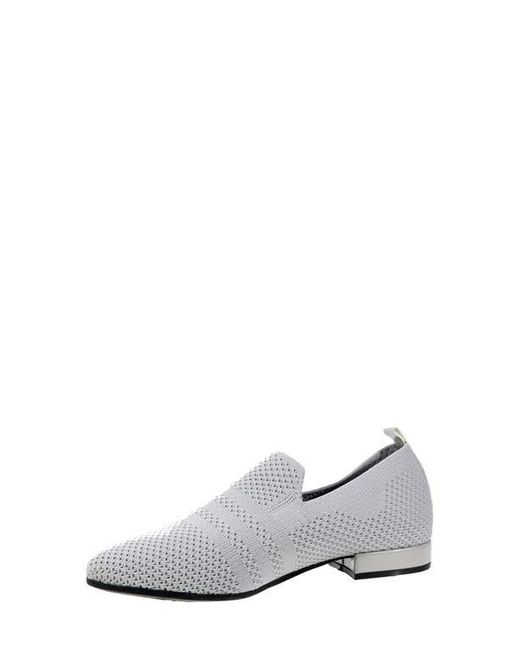 David Tate Gray Ultimate Flat