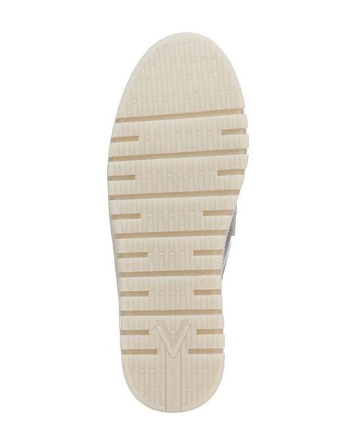 Vionic White Uptown Penny Loafer Mule