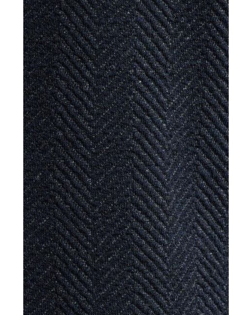 Boss Blue Jemma2 One-Button Blazer