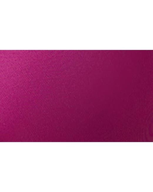 Wacoal Purple Basic Beauty Spacer Underwire T-Shirt Bra