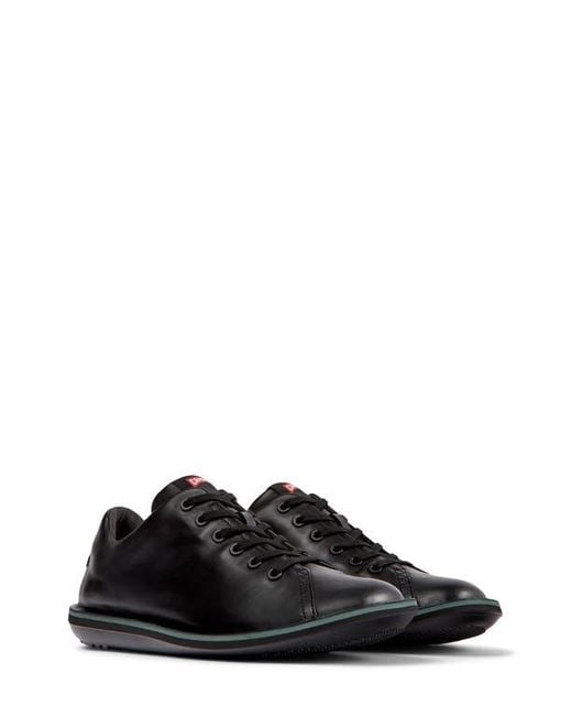 Camper Black Beetle Sneaker for men