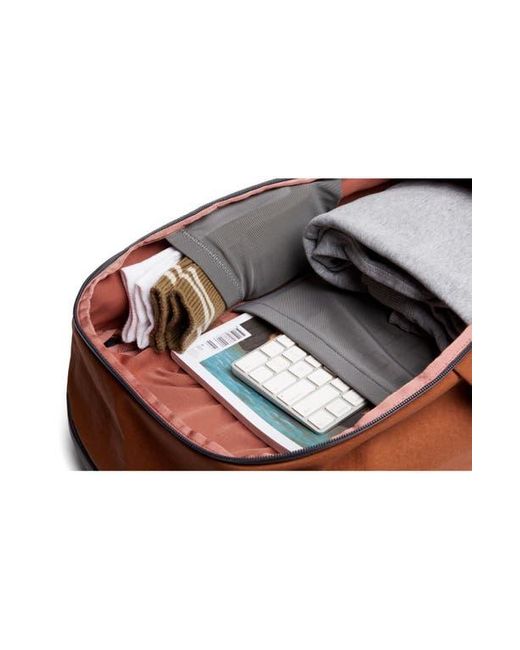 Bellroy Brown Transit Work 20L Backpack