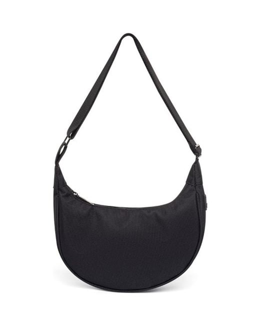 Lefrik Black Lua Bag