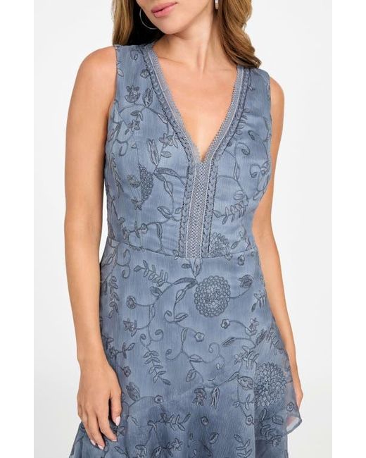 sachin and babi light blue dress Best Holiday Dresses at Rent The Runway Right Now  Glam York