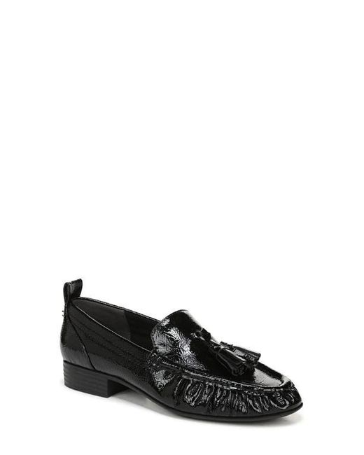 Circus by Sam Edelman Black Hudson Tassel Loafer