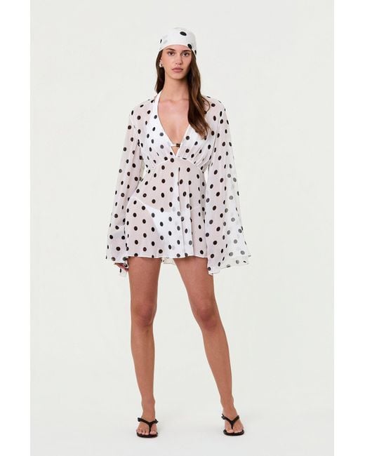 Nicholas Multicolor Nerissa Dress
