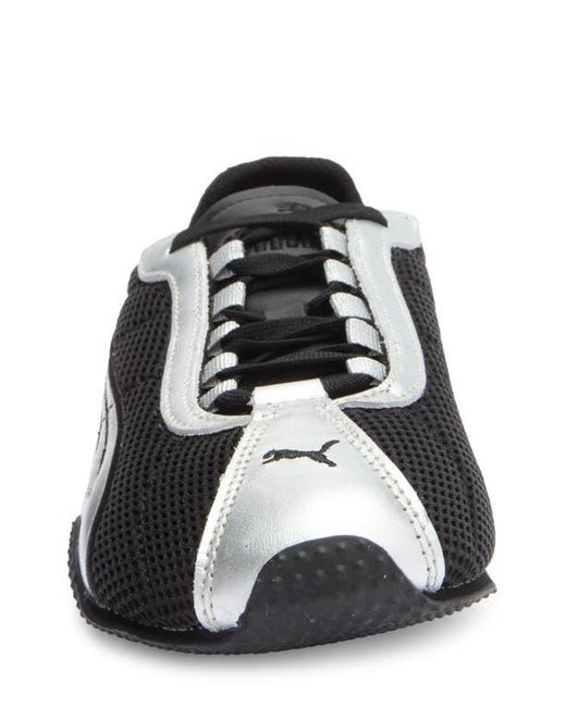 PUMA Black H-Street Og Sneaker for men