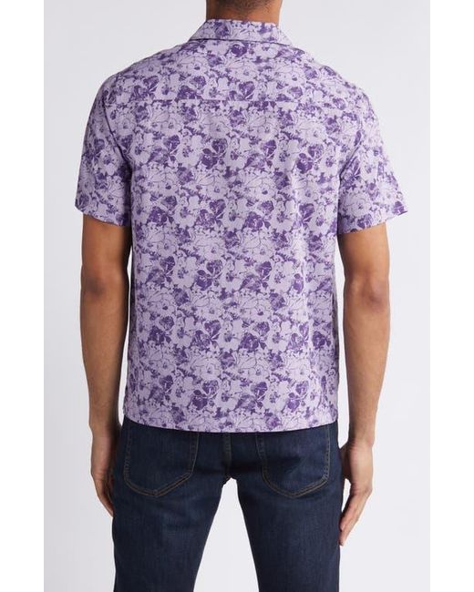 Travis Mathew Blue Phoning for men