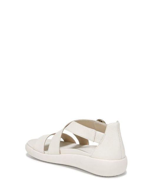 Vionic White Harmony Rx Sandal