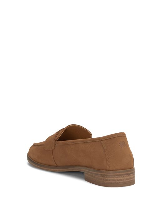 carthy loafer lucky brand